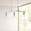 Annmarie 3-Light Kitchen Island Chandelier-37904346