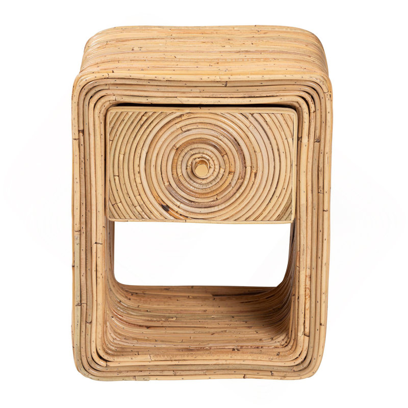 Table de chevet