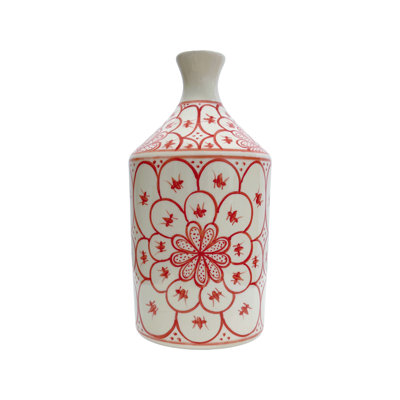 Grand vase Chacon