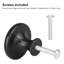 1 bouton champignon 2 2 po