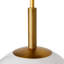 Tirso 1 - Light LED Pendant