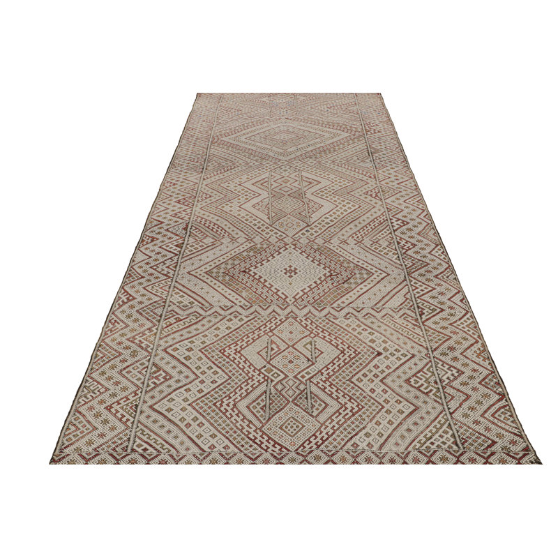 One-of-a-Kind Area Rug