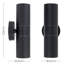 Schrager Matt Black 4 - Bulb-41270202