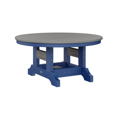 Garden Classic Outdoor Round Coffee Table