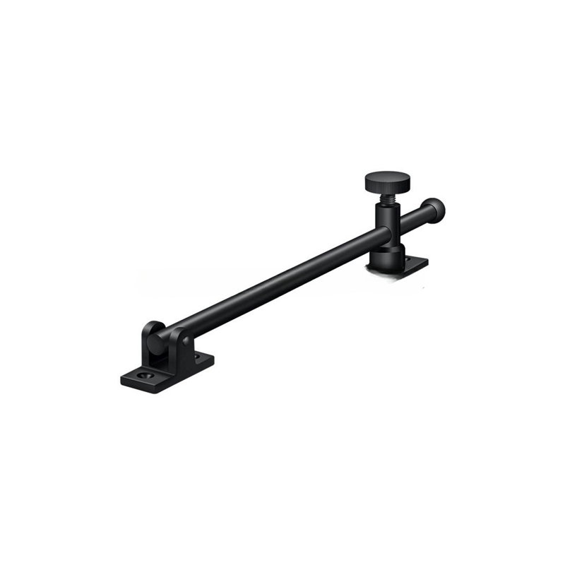 Casement Stay Adjuster, Black