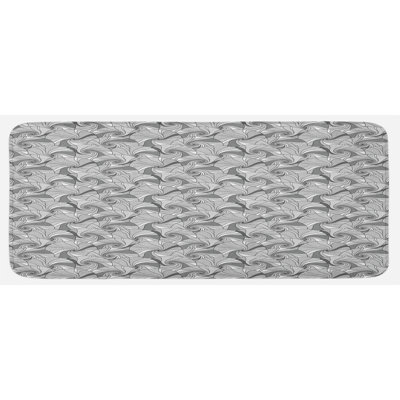 Tapis de cuisine