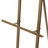Chifor Metal Free Standing Adjustable Display Stand Easel with Chain Support-1297147820-1336257443