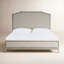 Coalesce Upholstered Bed-895946363