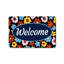 Tapis d'entrée 20 x 32 po