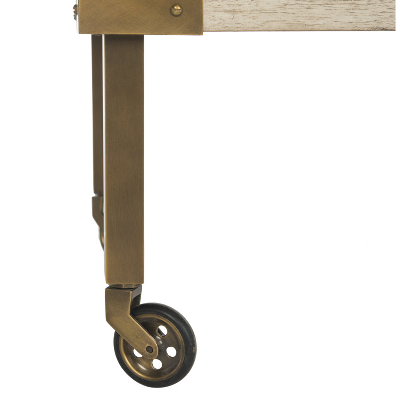 Chariot De Service Adalia