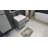 Mitul 23.5 " W Wall Mounted Wall Mounted Single Double Single Vanity Bathroom Vanity With Acrylic Top-690730319