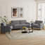 Carmelinda 3 Piece Sofa Set-1172779365