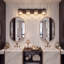 Meuble-lavabo 4 lumières 4 lumières-133661940