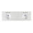 Alsup 72'' Double Bathroom Vanity with Quartz Top-95320229