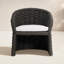 Outdoor Dining Armchair-179702075