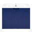 59 Base de meuble-lavabo simple mural 23,62 po 59-101092199