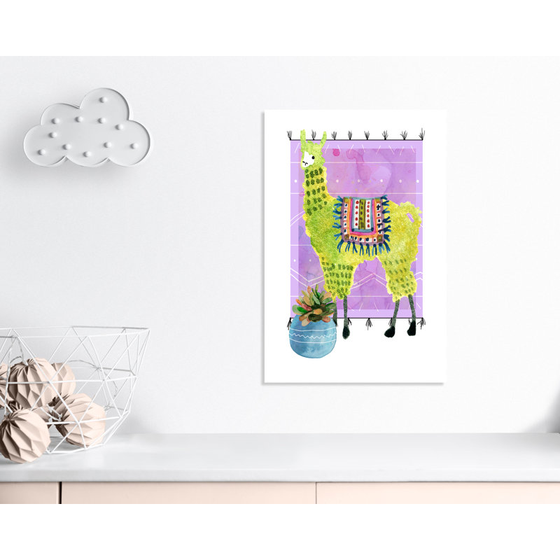 Jolie art sur toile, H 36 po x l 24 po x P 1,5 po