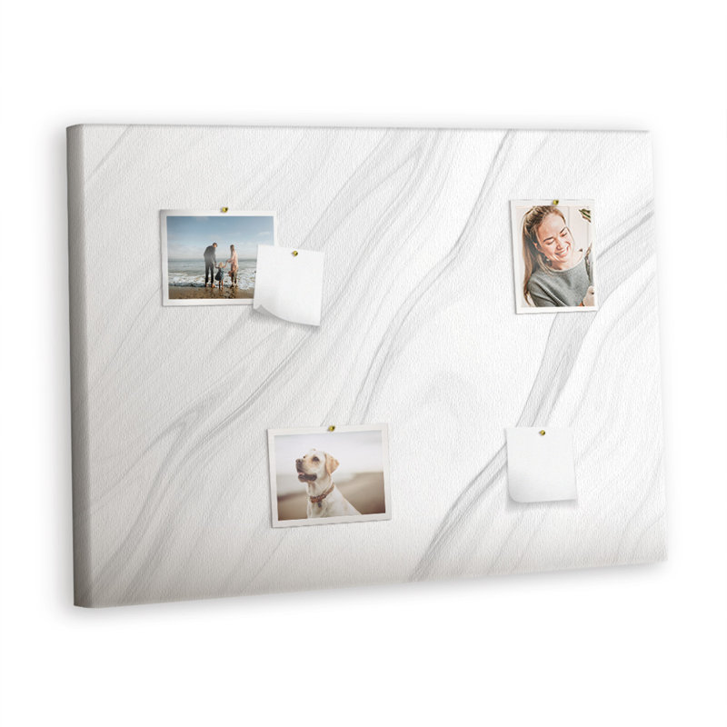 Benafield Cork Corkboard / Bulletin Board