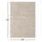 Amasa Rectangle Area Rug-529065987
