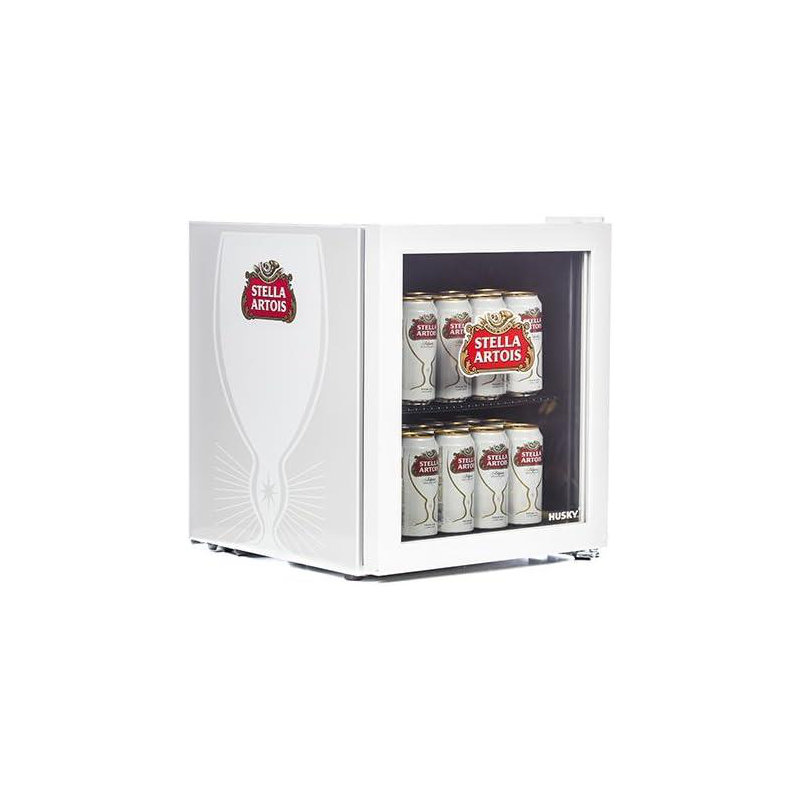 Husky 40m³ L Freestanding Mini Fridge