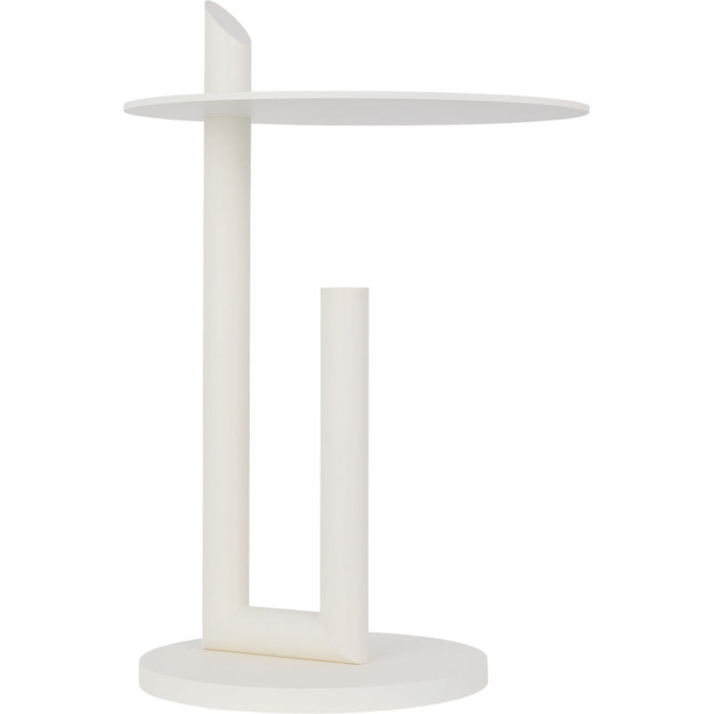 Fielle Medium Table Lamp, Soft White