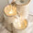 Evemarie Ceramic / Porcelain Cascade Fountain