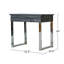 Table de bout avec rangement Hampton