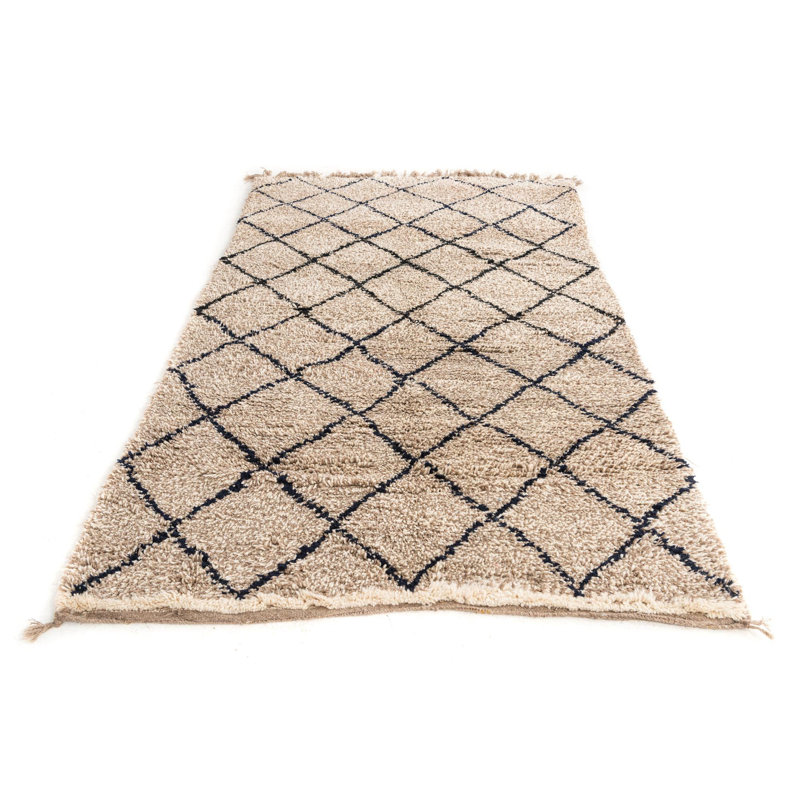Julian Brown Rug
