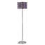 Lampe sur pied 62 "Crystals-1349123587-1349123586