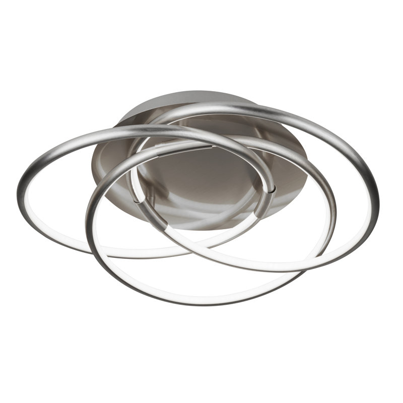 Alauda LED Flush Mount