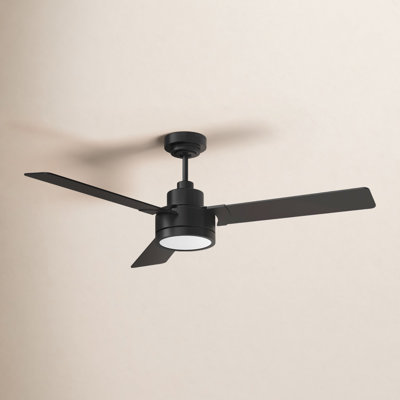 Marra 52'' Ceiling Fan with LED Lights