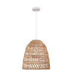 Verda 2 - Light Dimmable Drum Chandelier