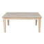 Table basse Manatuto