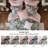 8PCS Cal King Comforter Set-114530137