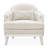 La Marisia Matching Chair - Tranquil/Light Champagne