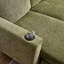 Canapé modulaire confortable 4 places-108207875