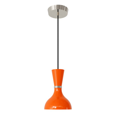 Clare 1 - Light Pendant