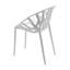 Chaise d'appoint Frankie-337850484
