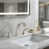Brushed Nickel