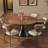 Durable and environmentally friendly dining table-616938559