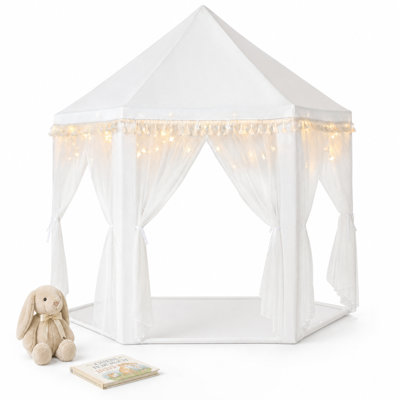 Grande tente maisonnette Wilwolfer Princess