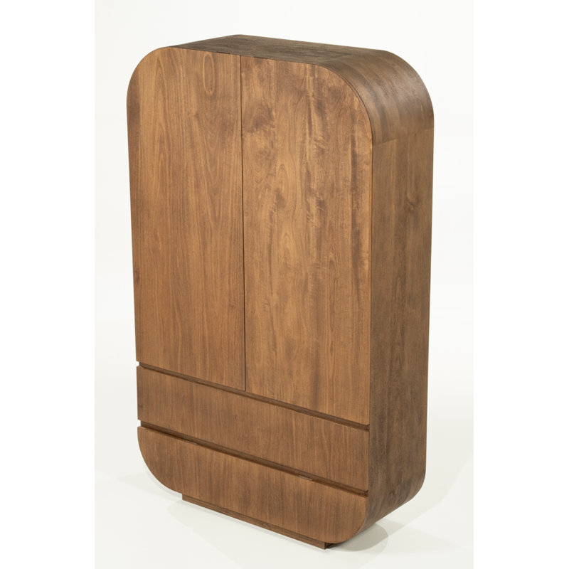 King Cabinet