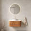 Ensemble de meuble-lavabo mural 30 po Echoe-2014208756