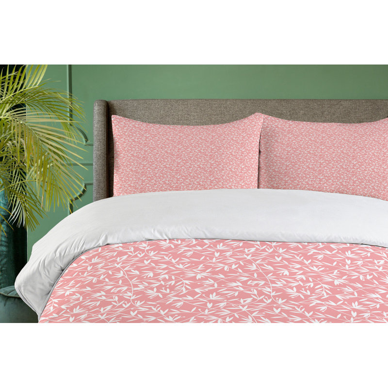 No Duvet Cover