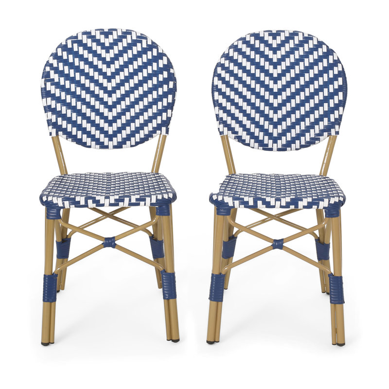 French Bistro French Seating