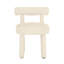 Chaise en velours Cecilia-87890925