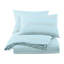 Ensemble de housse de couette 100% coton Moselle Moselle-1329427482-1329427477