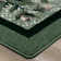 Alminus Innovations Rose Damask Peridot Area Rug