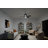 52'' Ceiling Fan with LED Lights-894715740