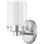 Anoush 1 - Light Bath Sconce